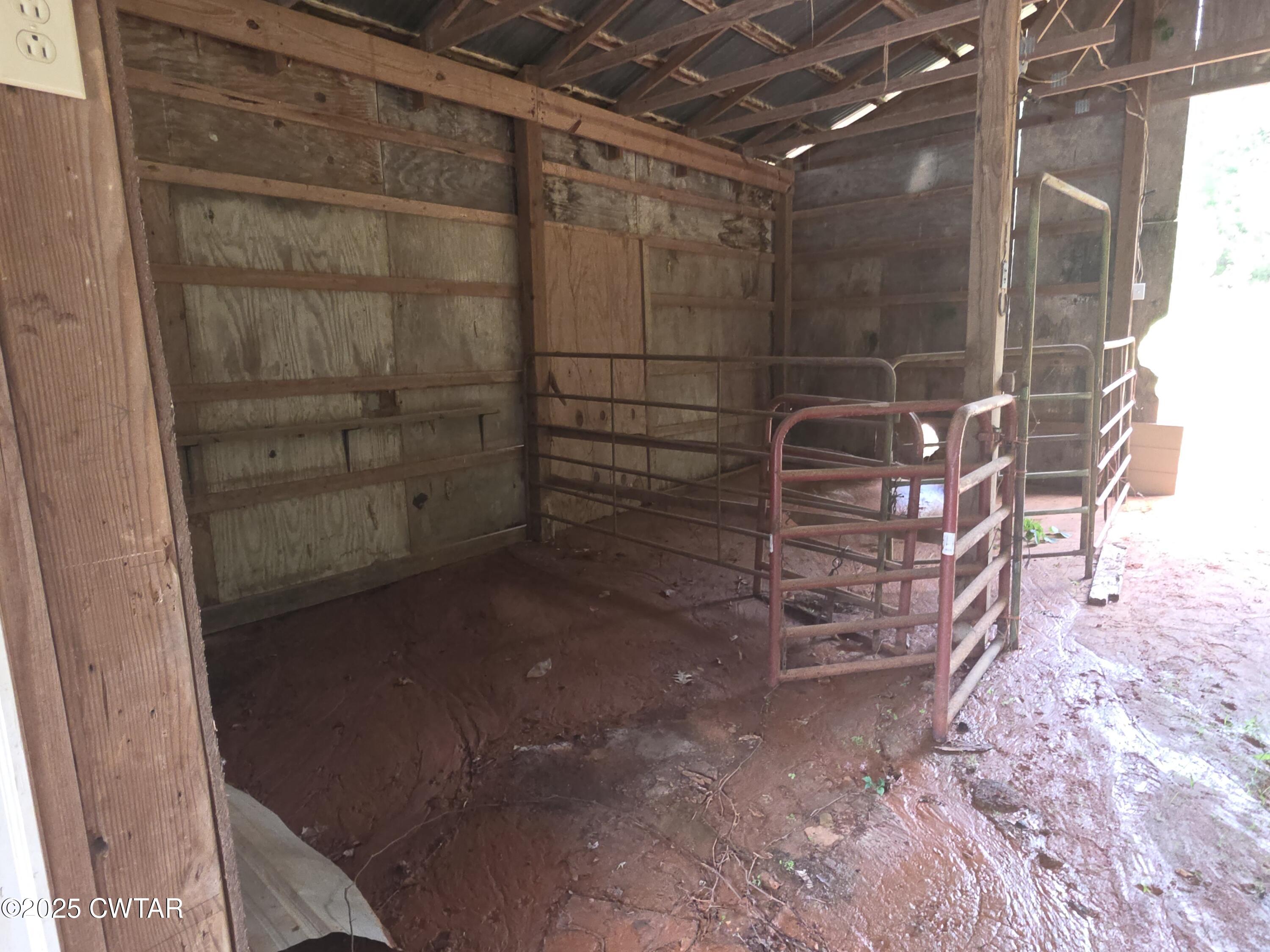 455 Liberty Road Beech Bluff, TN 38313 - Photo 37 of 63 a view of water heater room