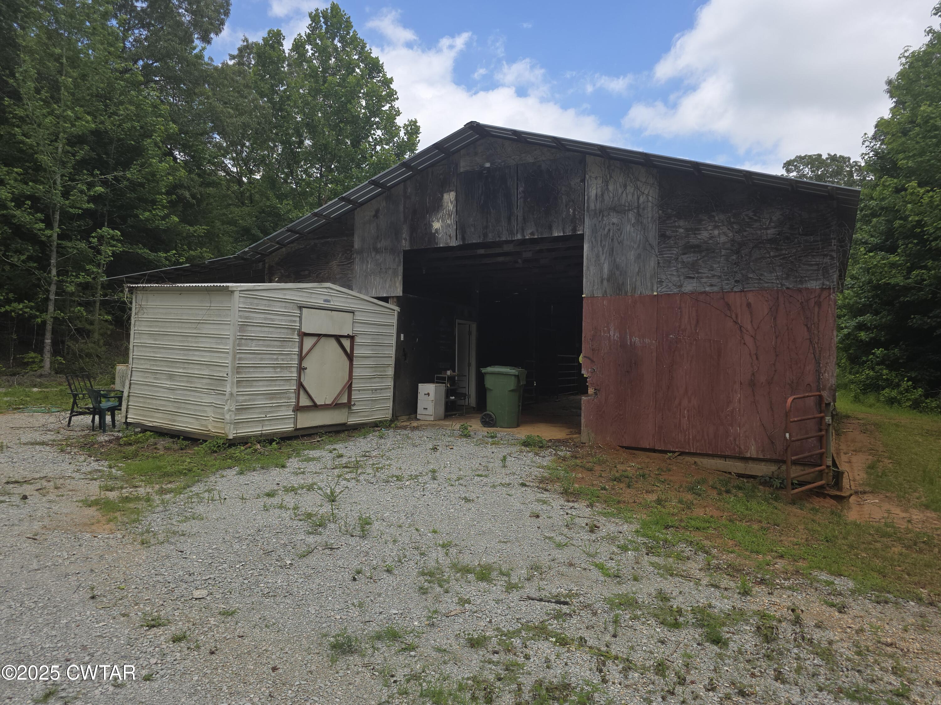 455 Liberty Road Beech Bluff, TN 38313 - Photo 39 of 63 20250619_134819