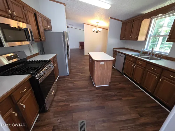 $259,900 | 455 Liberty Road, Beech Bluff, TN 38313