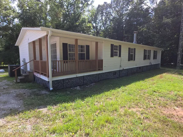 $259,900 | 455 Liberty Road, Beech Bluff, TN 38313
