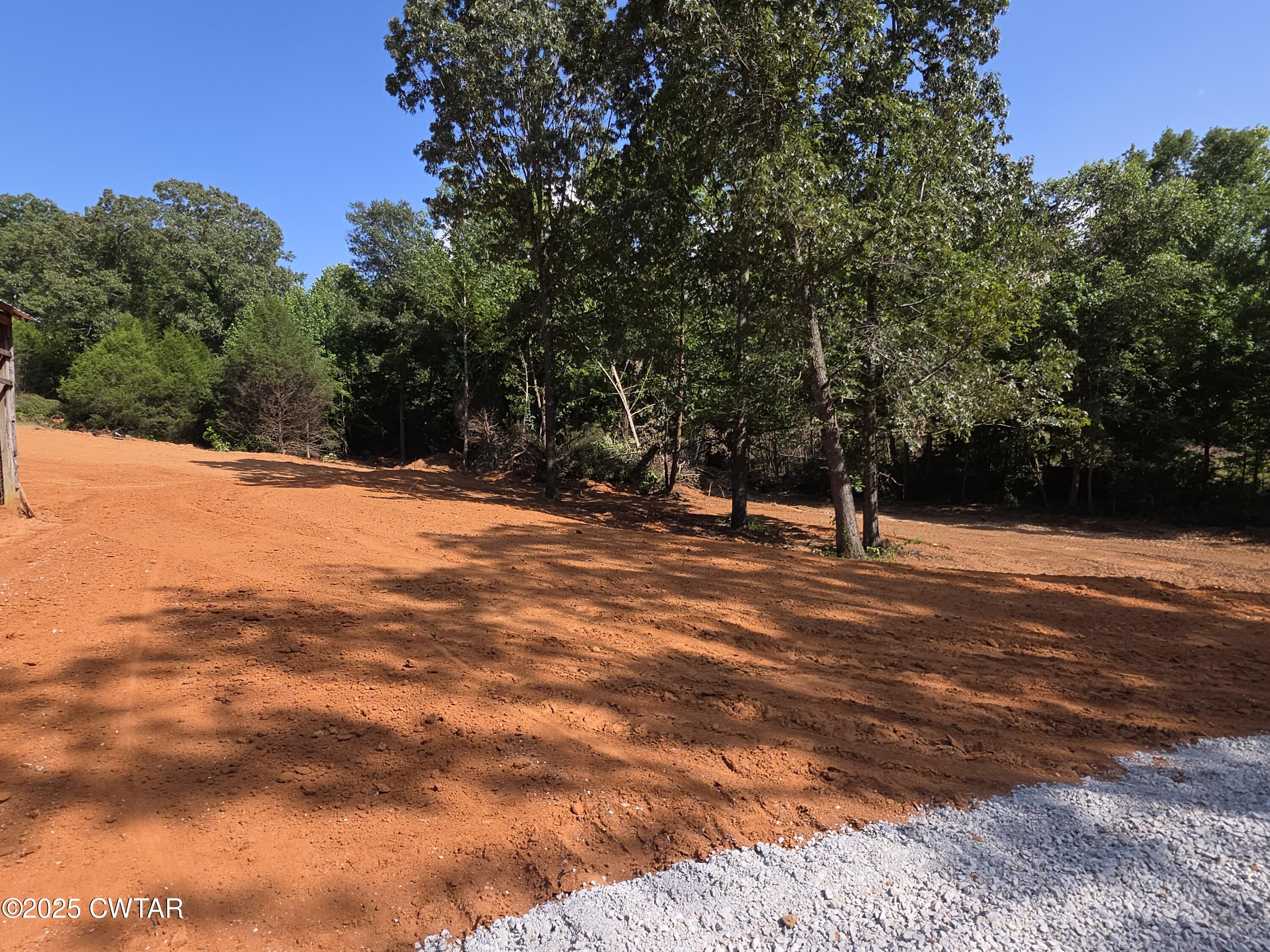 455 Liberty Road Beech Bluff, TN 38313 - Photo 59 of 63 Land Cleared