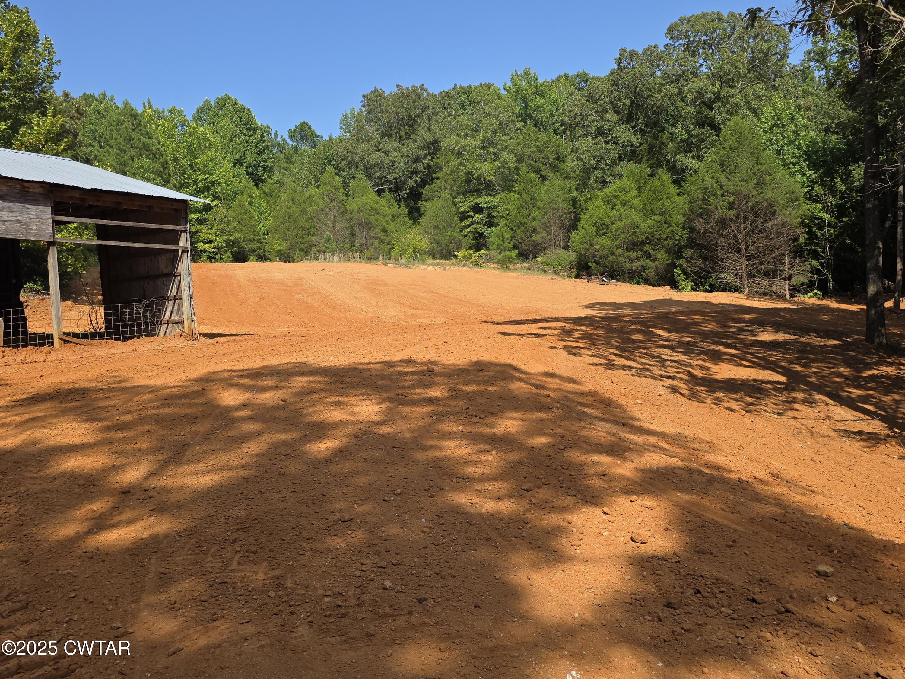 455 Liberty Road Beech Bluff, TN 38313 - Photo 60 of 63 Land Cleared