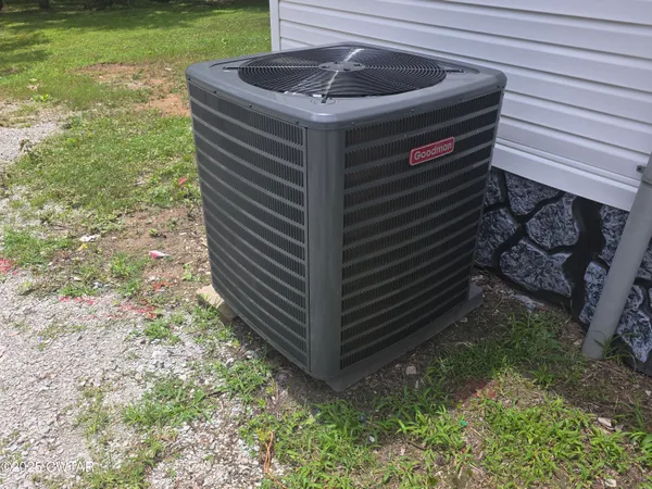 $259,900 | 455 Liberty Road, Beech Bluff, TN 38313