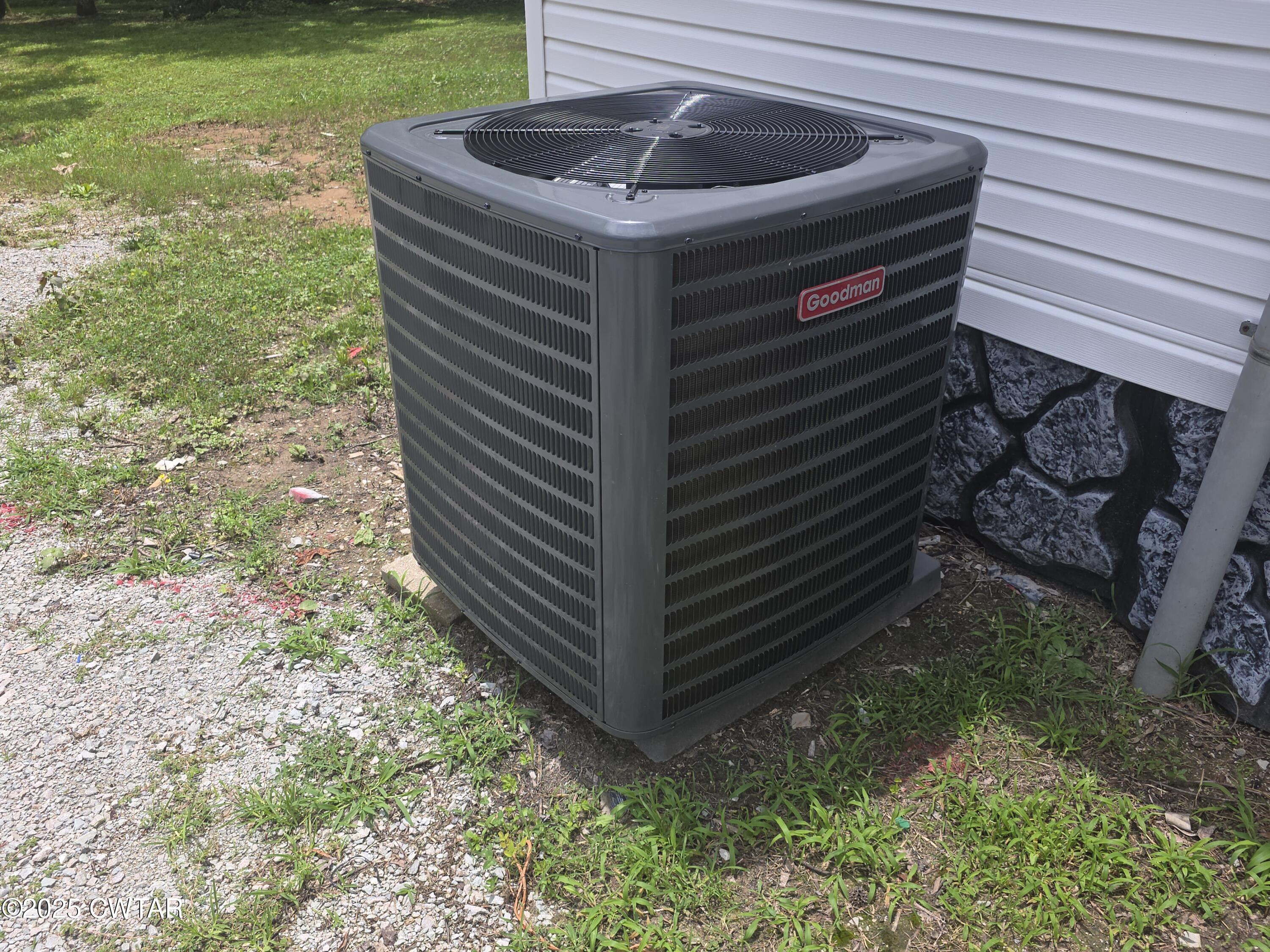 455 Liberty Road Beech Bluff, TN 38313 - Photo 63 of 63 a view of a yard with plants