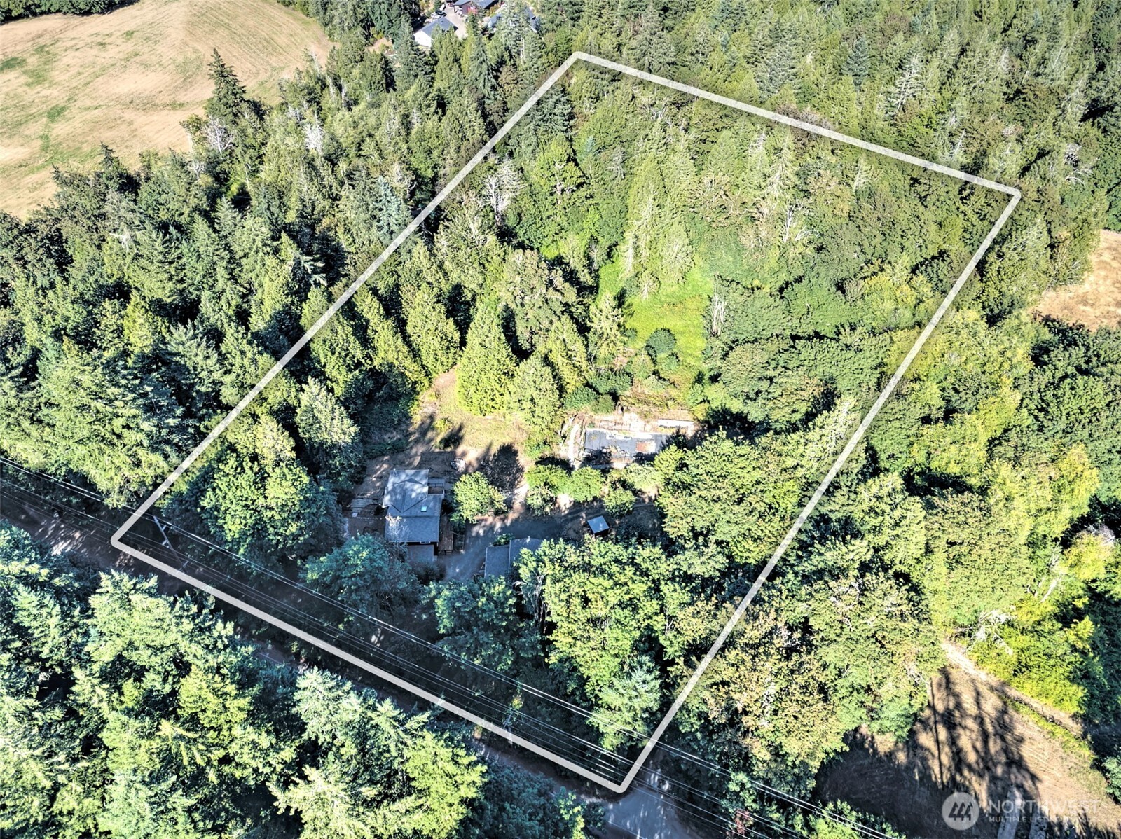 6217 Lackey Road Northwest Vaughn, WA 98394 - Photo 11 of 40 Gallery Image 11