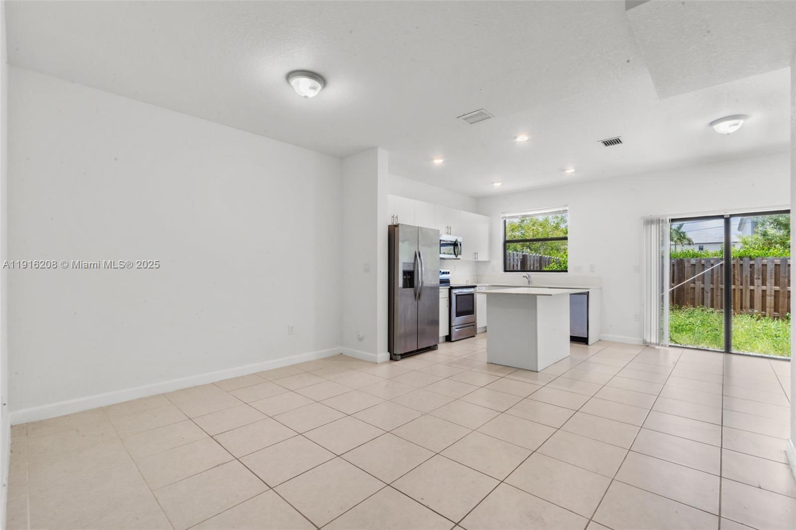 28637 Southwest 132nd Court Homestead, FL 33033 - Photo 11 of 45 a view of a kitchen with a sink