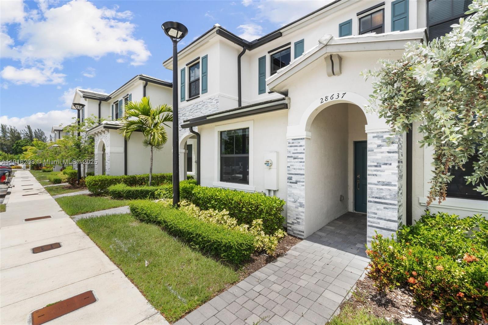 28637 Southwest 132nd Court Homestead, FL 33033 - Photo 2 of 45