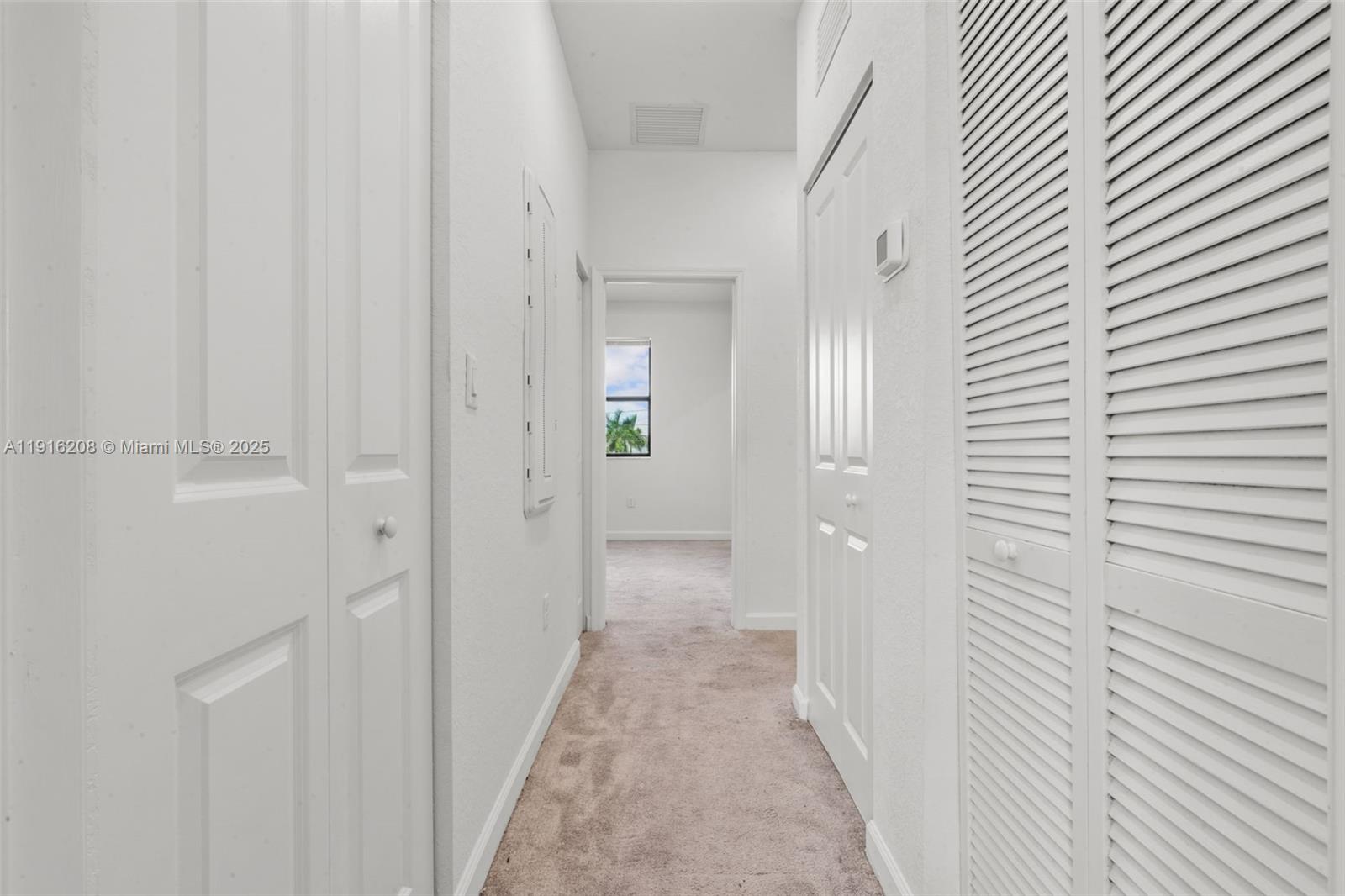 28637 Southwest 132nd Court Homestead, FL 33033 - Photo 27 of 45 a view of a hallway