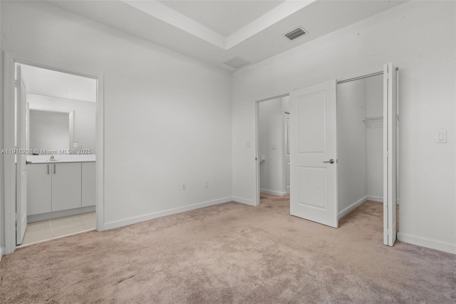 28637 Southwest 132nd Court Homestead, FL 33033 - Photo 30 of 45 a view of an empty room