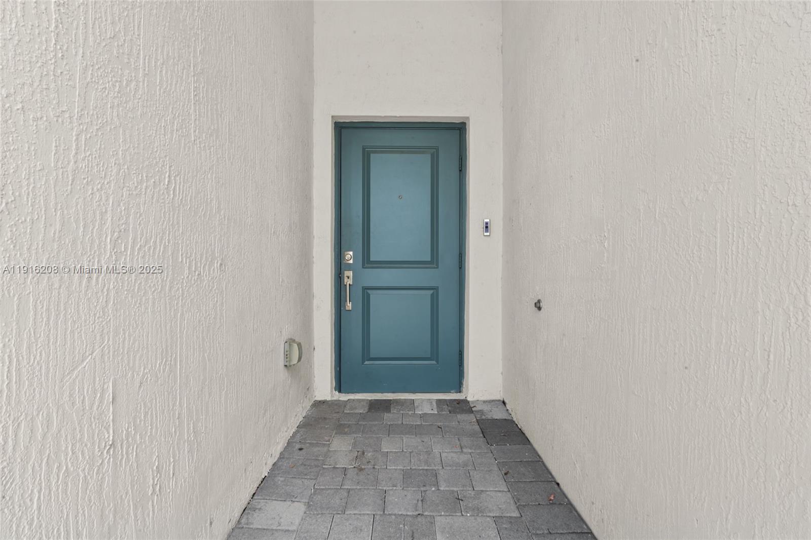 28637 Southwest 132nd Court Homestead, FL 33033 - Photo 4 of 45 a view of an entryway
