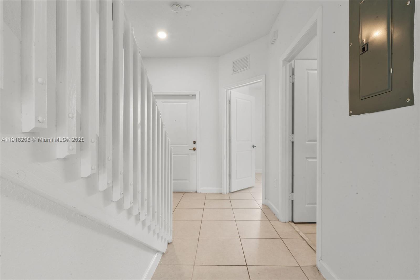 28637 Southwest 132nd Court Homestead, FL 33033 - Photo 9 of 45 a view of an empty room