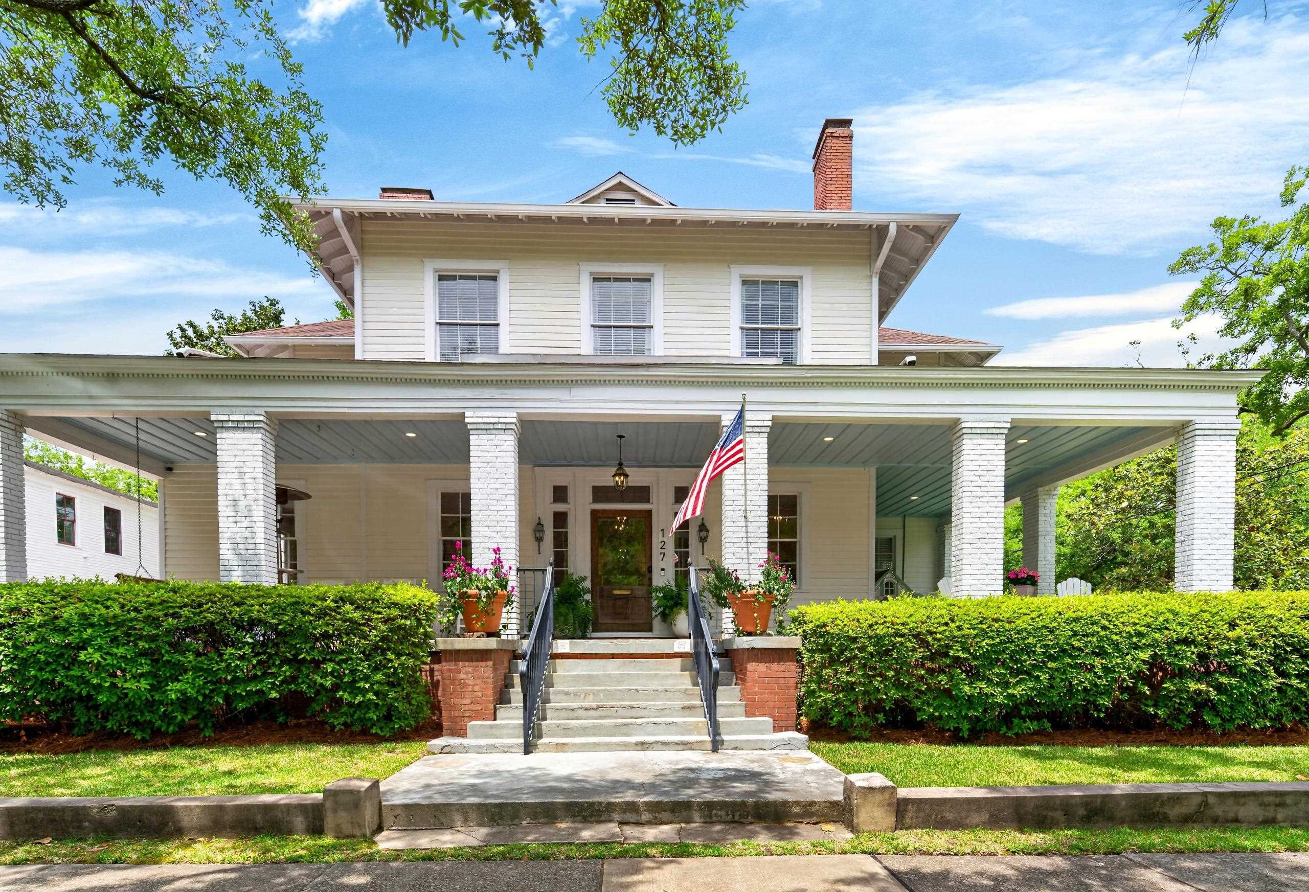 127 Broad Street Georgetown, SC 29440 - Photo 35 of 35