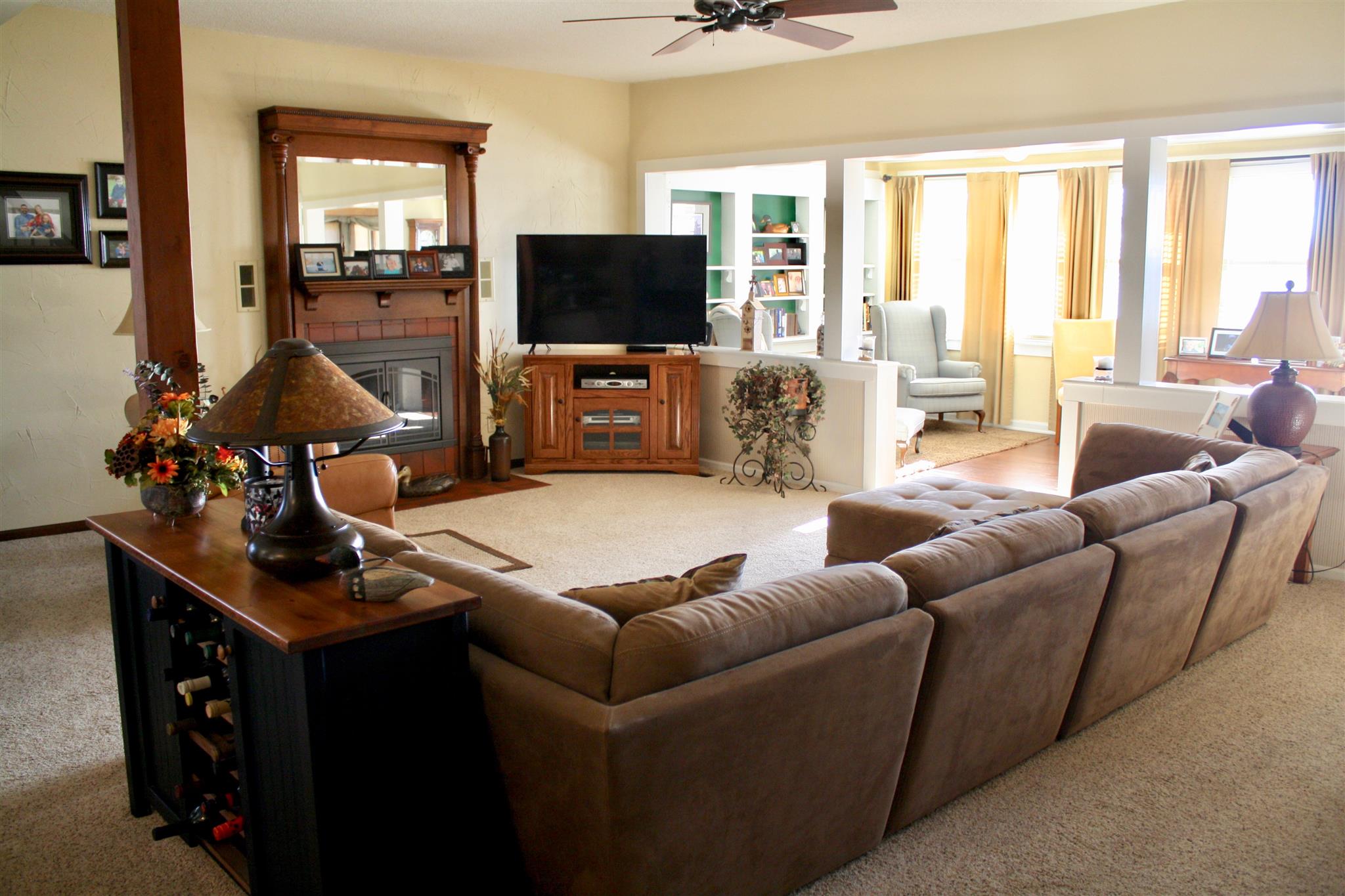 550 Spring Beach Road Rome City, IN 46784 - Photo 11 of 32