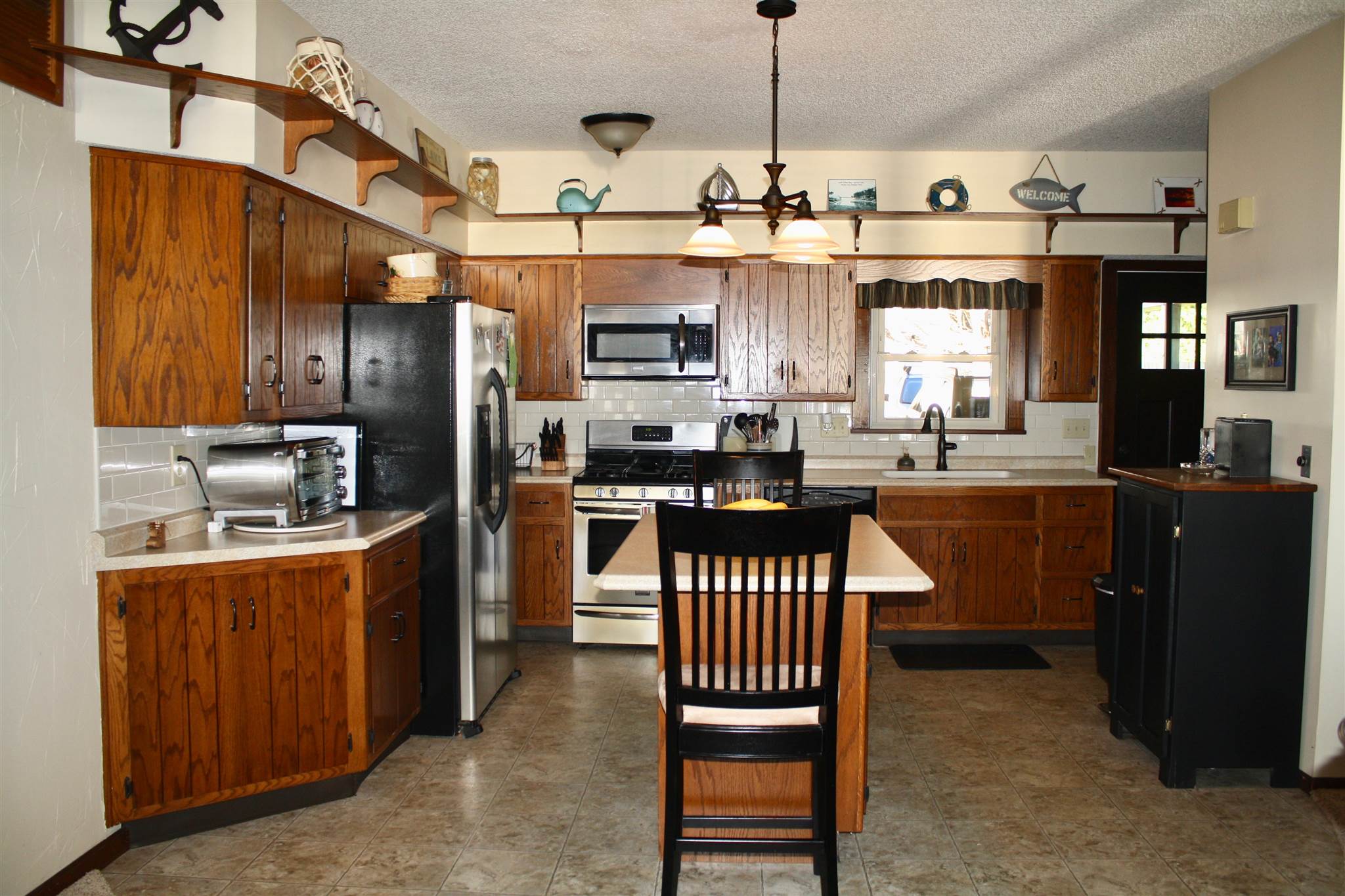 550 Spring Beach Road Rome City, IN 46784 - Photo 13 of 32