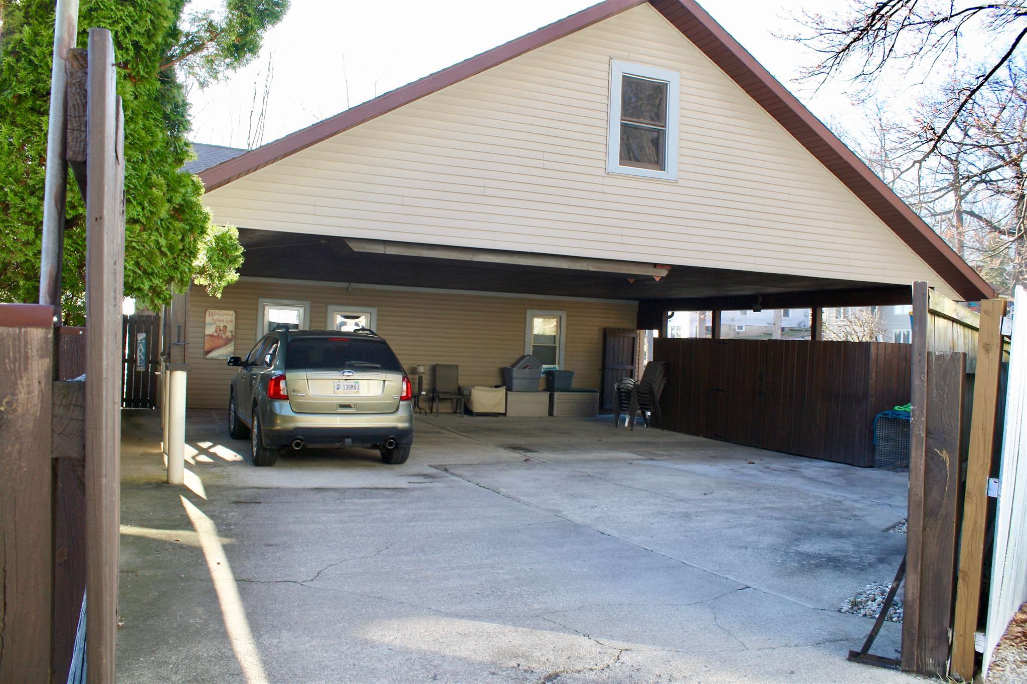 550 Spring Beach Road Rome City, IN 46784 - Photo 30 of 32