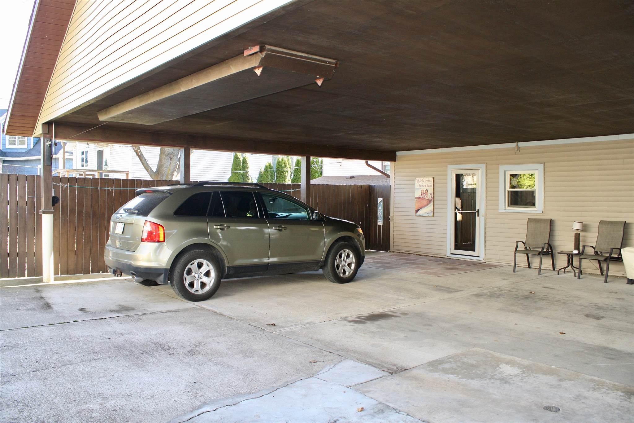 550 Spring Beach Road Rome City, IN 46784 - Photo 31 of 32