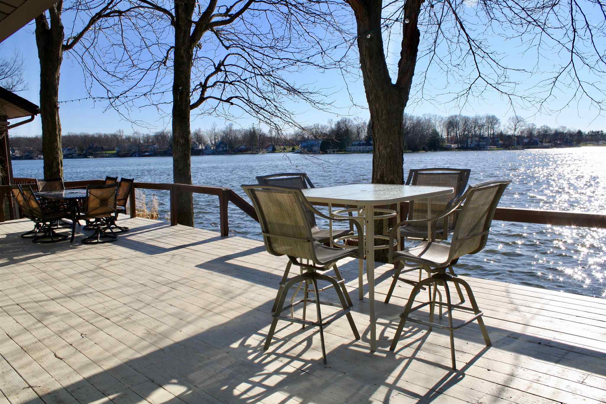 550 Spring Beach Road Rome City, IN 46784 - Photo 6 of 32