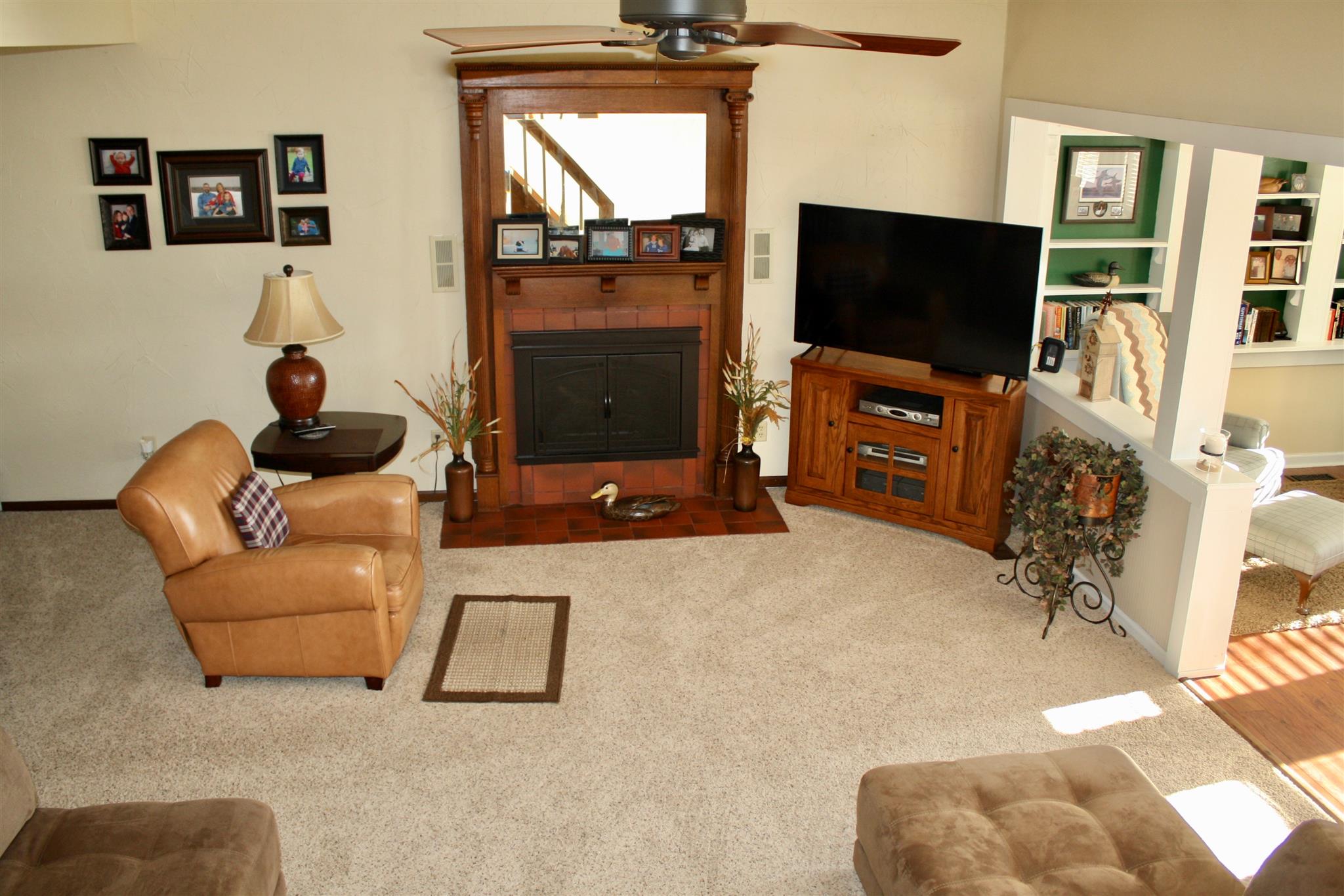 550 Spring Beach Road Rome City, IN 46784 - Photo 10 of 32