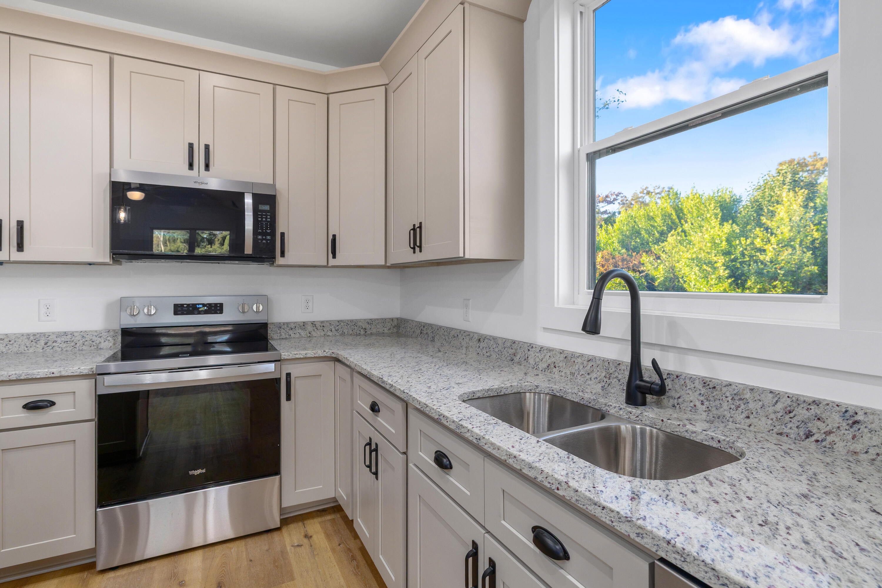 3074 Peach Orchard Road Dalzell, SC 29040 - Photo 11 of 35 Kitchen 3