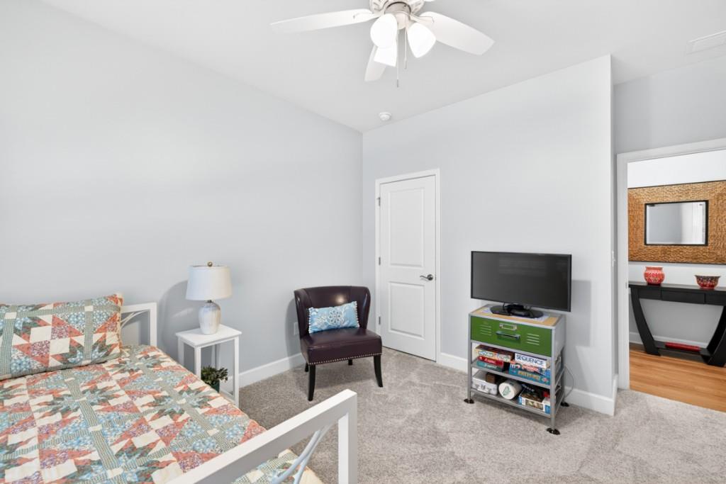 5222 Morrell Road Hoschton, GA 30548 - Photo 26 of 55
