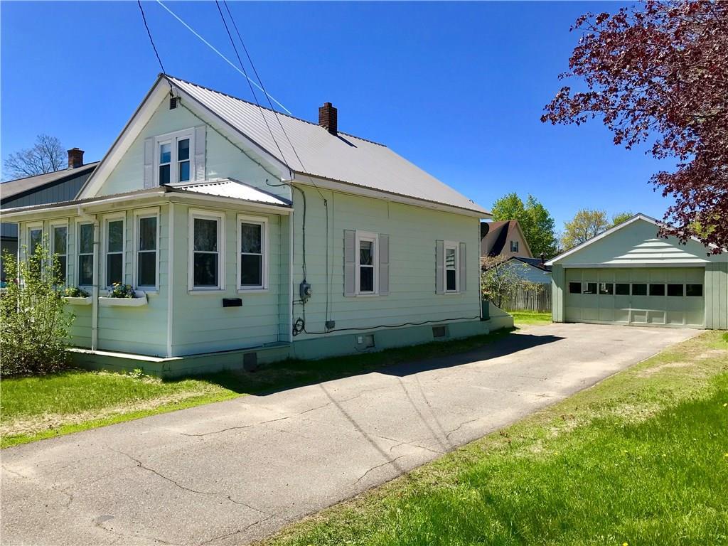152 Prospect Street Millinocket, ME 04462 - Photo 1 of 28 Photo