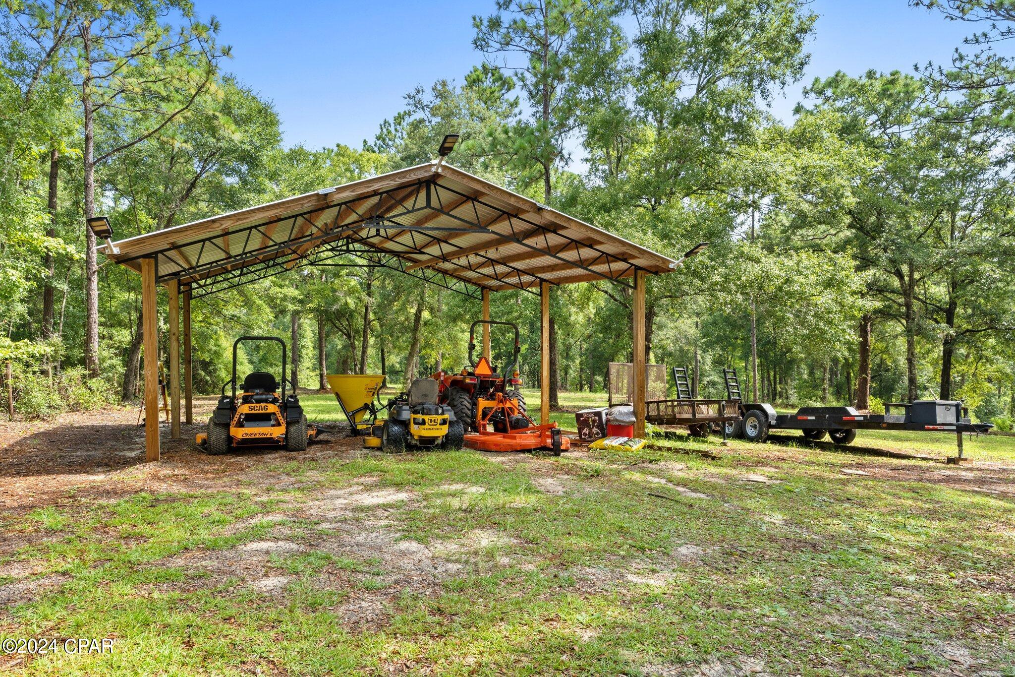 2584 Roche Road Chipley, FL 32428 - Photo 25 of 41 Gallery Image 25
