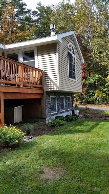 235 Royalsborough Road Durham, ME 04222 - Photo 2 of 35 Front!