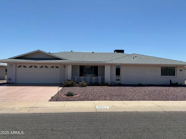 $1,700 | 18002 North 135th Drive, Sun City West, AZ 85375