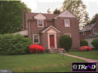 216 Brock Road Springfield, PA 19064 - Photo 1 of 1