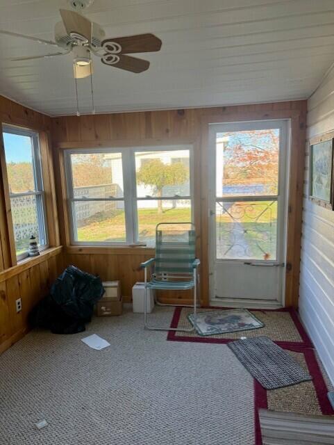 343 Pool Street Biddeford, ME 04005 - Photo 12 of 20 sunroom