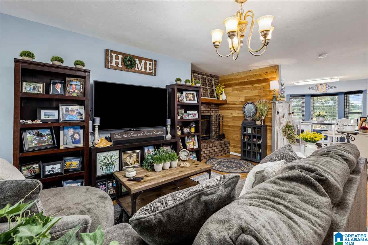 165 Albert Road Lincoln, AL 35096 - Photo 9 of 42
