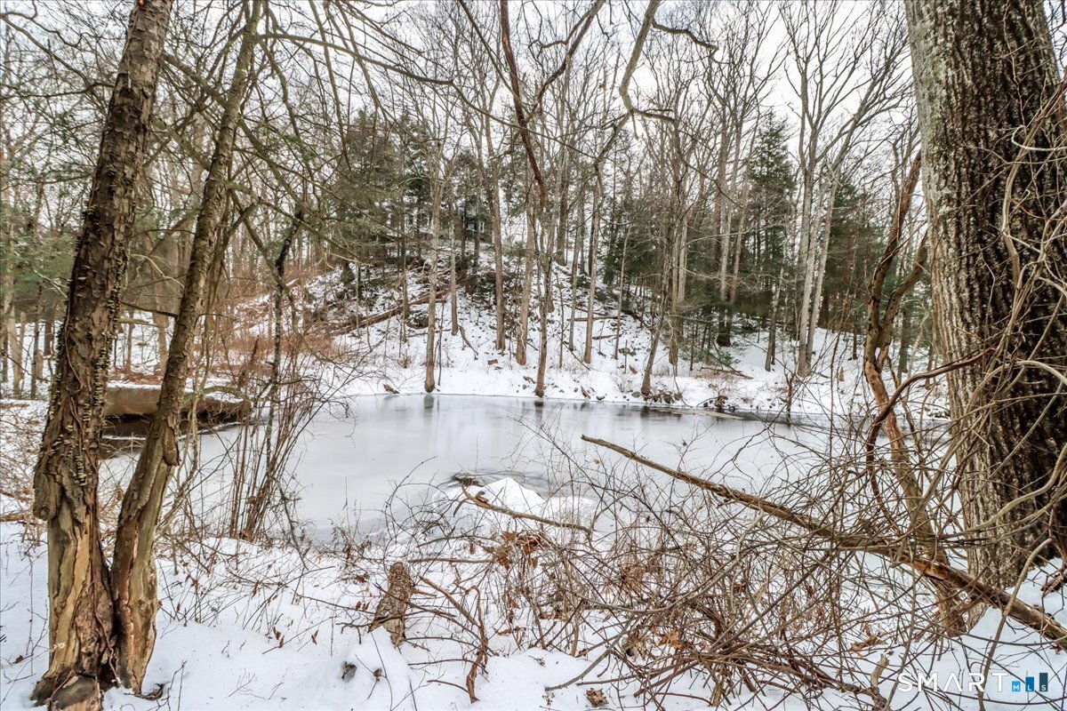 18 Starrs Plain Road Danbury, CT 06810 - Photo 12 of 21 a view of snow on a street