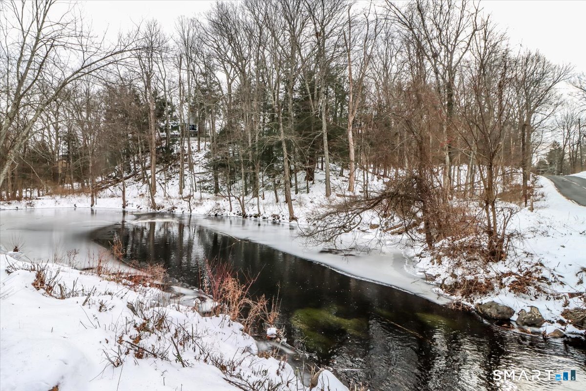 18 Starrs Plain Road Danbury, CT 06810 - Photo 15 of 21 a view of lake with a yard