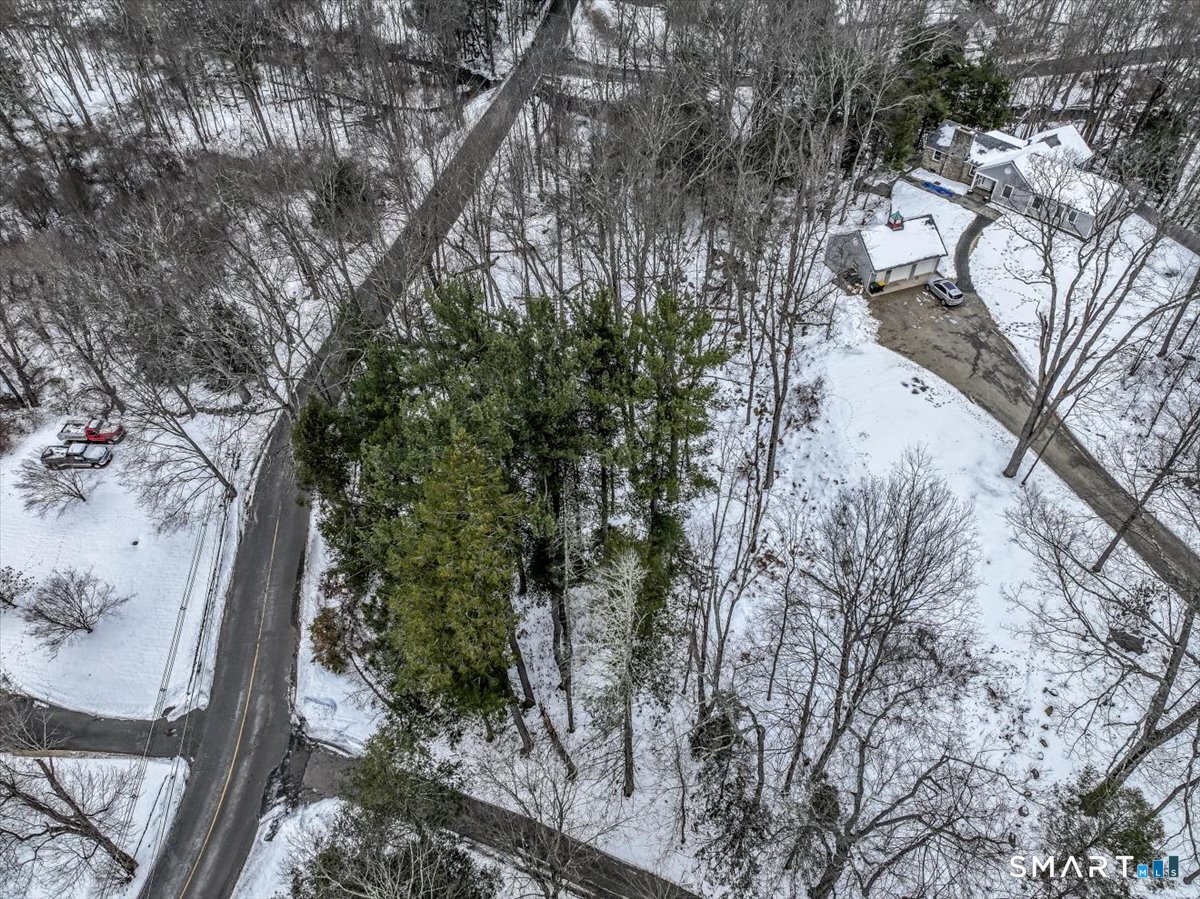 18 Starrs Plain Road Danbury, CT 06810 - Photo 8 of 21 a view of outdoor space and yard