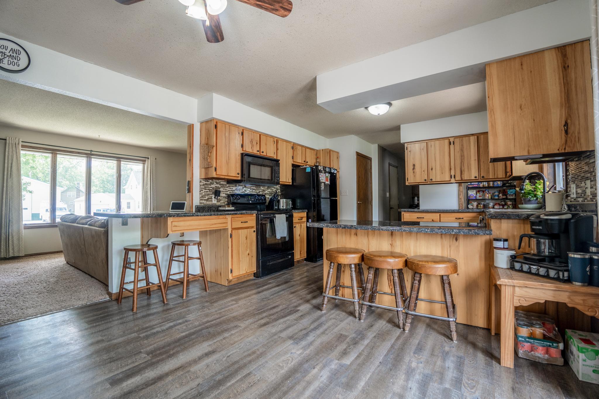 416 8th Avenue Madison, MN 56256 - Photo 11 of 31