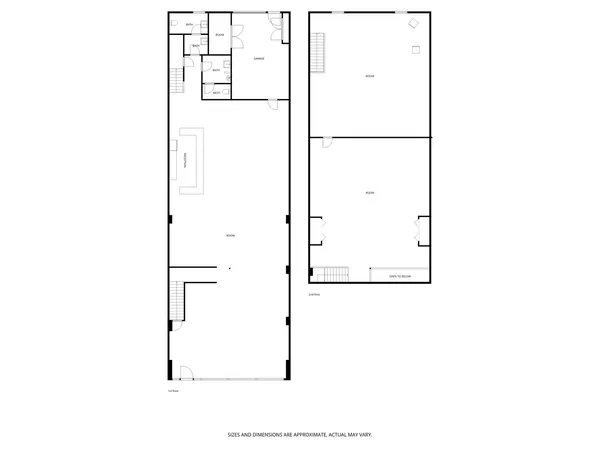 $229,000 | 115 West Main Street, Salem, IL 62881