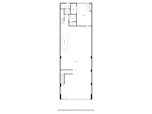 $229,000 | 115 West Main Street, Salem, IL 62881