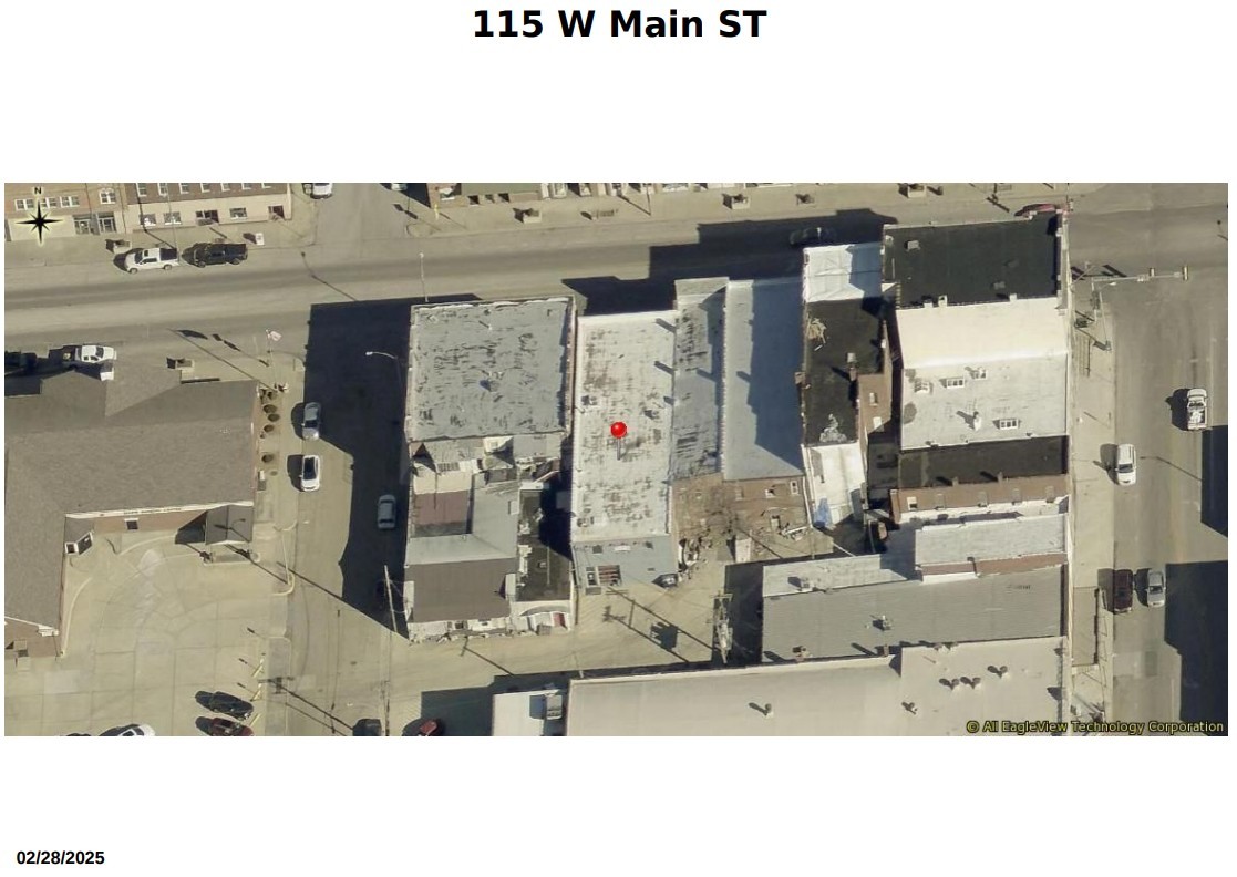 115 West Main Street Salem, IL 62881 - Photo 30 of 30