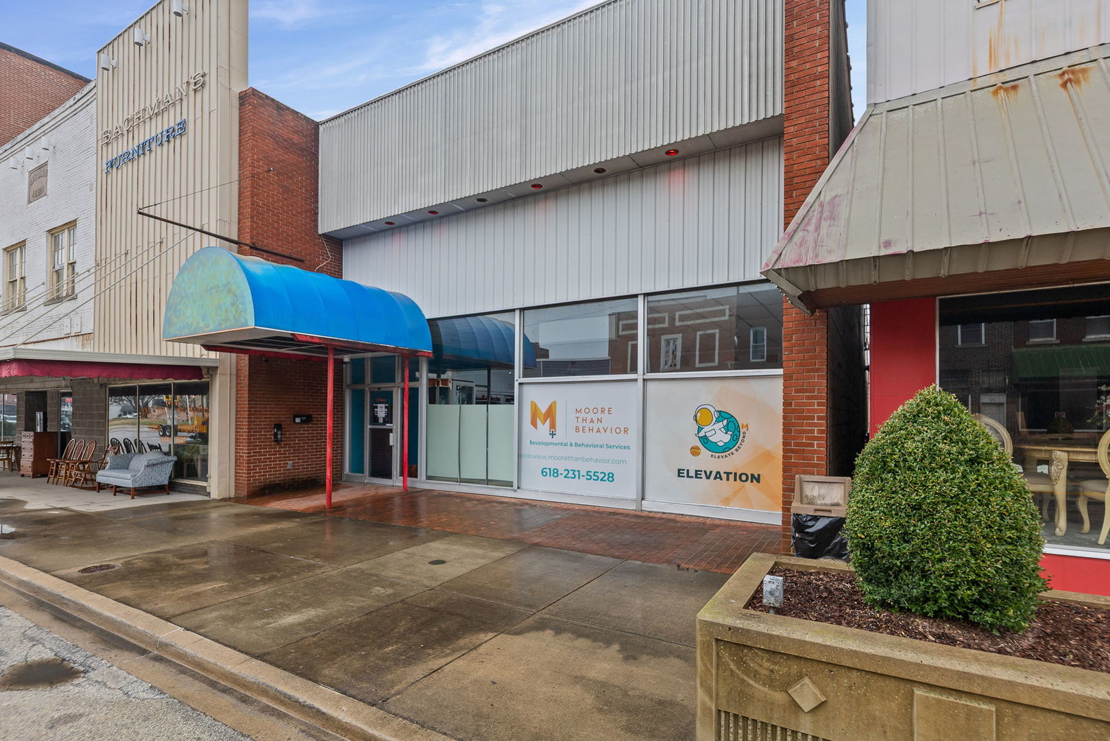 115 West Main Street Salem, IL 62881 - Photo 4 of 30