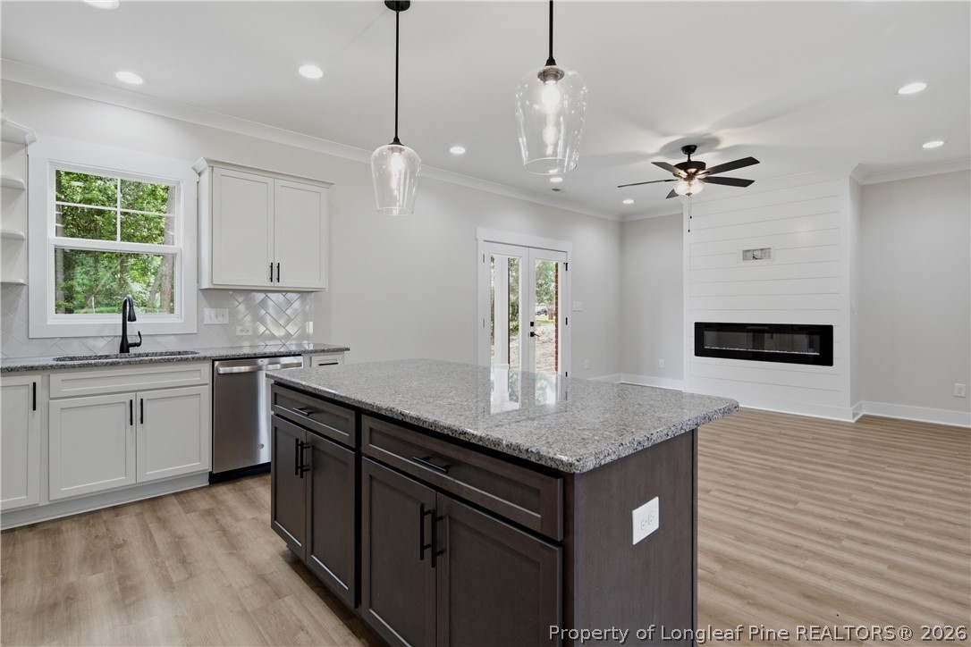 154 Ridge Stone Drive Autryville, NC 28318 - Photo 24 of 50