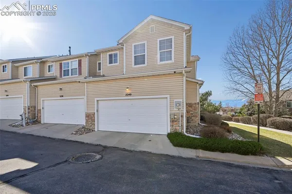 $325,000 | 2240 Whale Point, Colorado Springs, CO 80951