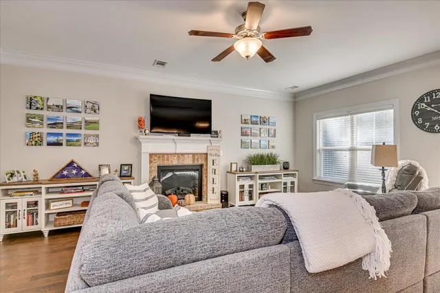 $489,900 | 5762 Whispering Pnes Way, Evans, GA 30809