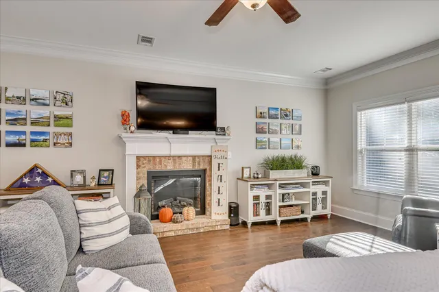 $489,900 | 5762 Whispering Pnes Way, Evans, GA 30809