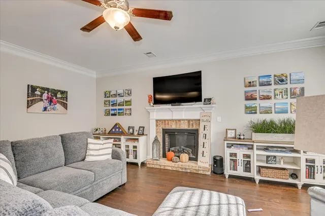 $489,900 | 5762 Whispering Pnes Way, Evans, GA 30809