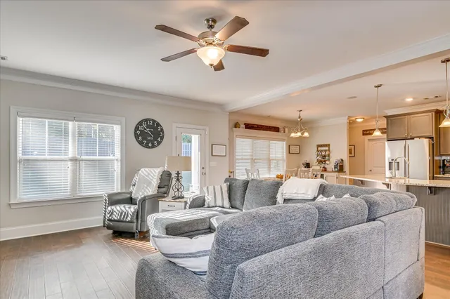 $489,900 | 5762 Whispering Pnes Way, Evans, GA 30809