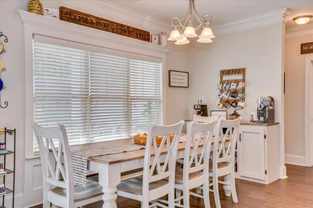 $489,900 | 5762 Whispering Pnes Way, Evans, GA 30809