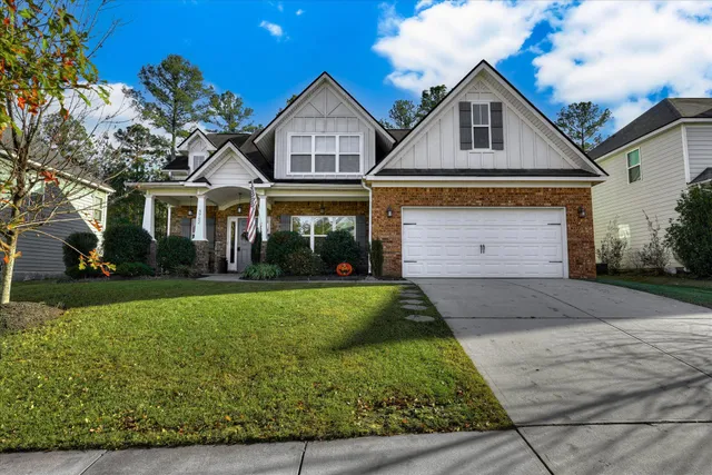 $494,900 | 5762 Whispering Pnes Way, Evans, GA 30809