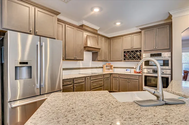 $489,900 | 5762 Whispering Pnes Way, Evans, GA 30809