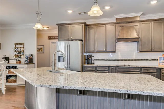 $489,900 | 5762 Whispering Pnes Way, Evans, GA 30809