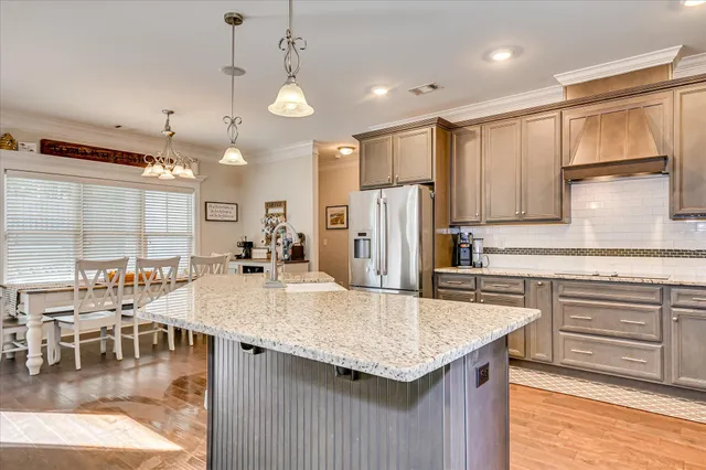 $489,900 | 5762 Whispering Pnes Way, Evans, GA 30809